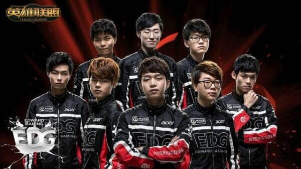 高昂的斗志 高昂的斗志